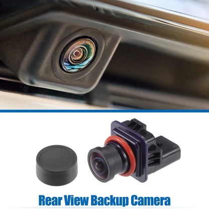 Rear View Backup Assist Reverse Camera for Ford Taurus (2010–2012) No.AG1Z19G490D