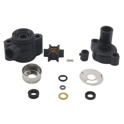 Water Pump Kit 46-70941A3 for Mercury Mariner Force 3.9-9.8 HP (1975–1986)