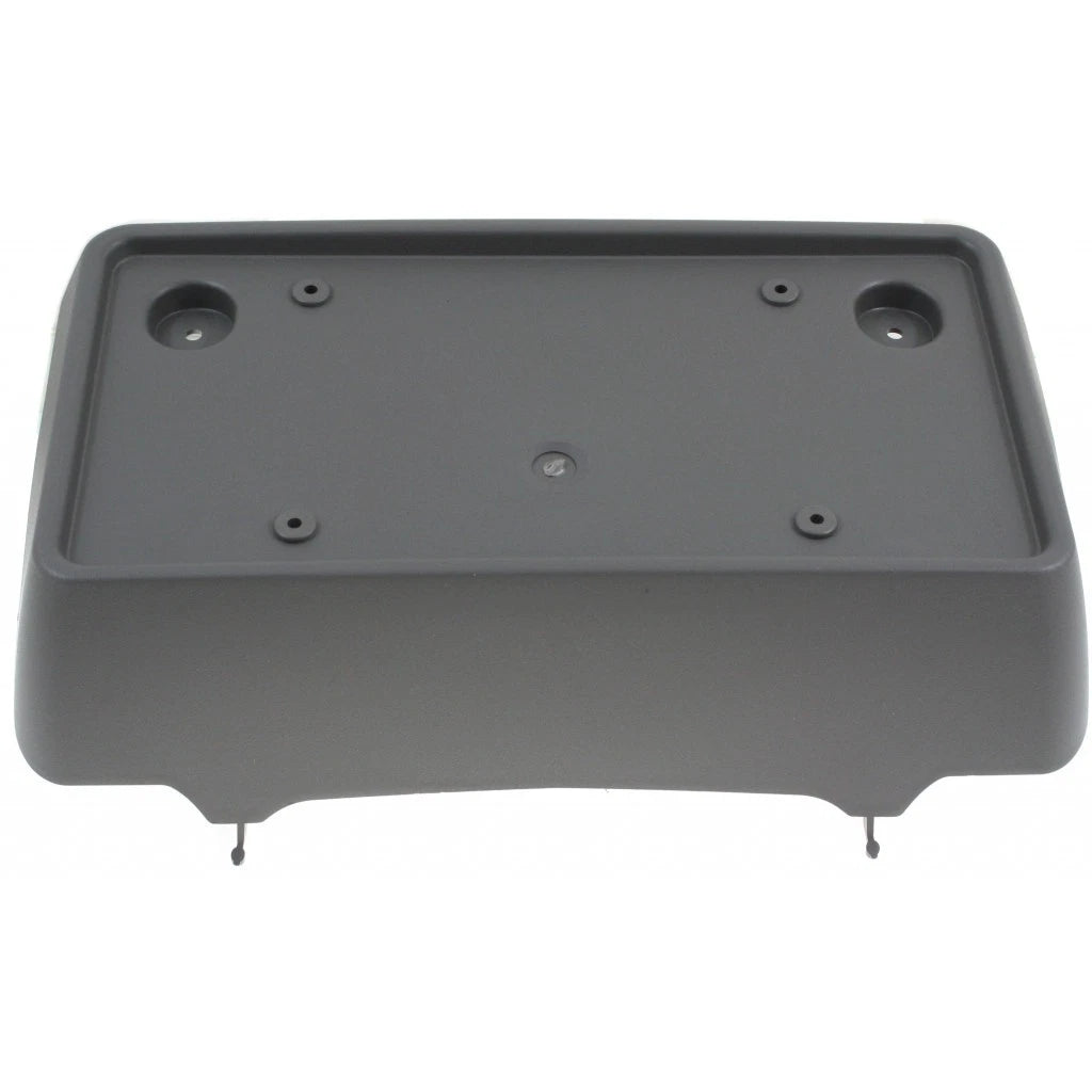 License Plate Bracket for Chevy Tahoe (2007–2014) CLX-M0-USA-RC01730001-CL360A72, GM1068174