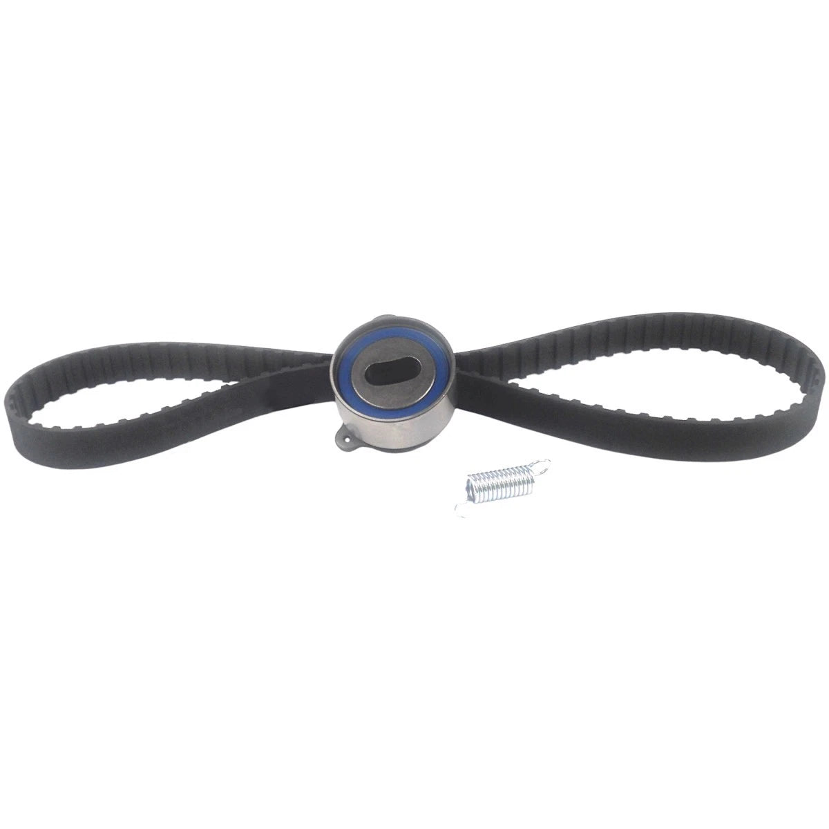 TCK070 Timing Belt Kit for Toyota Corolla, Chevrolet Nova (1980–1988)