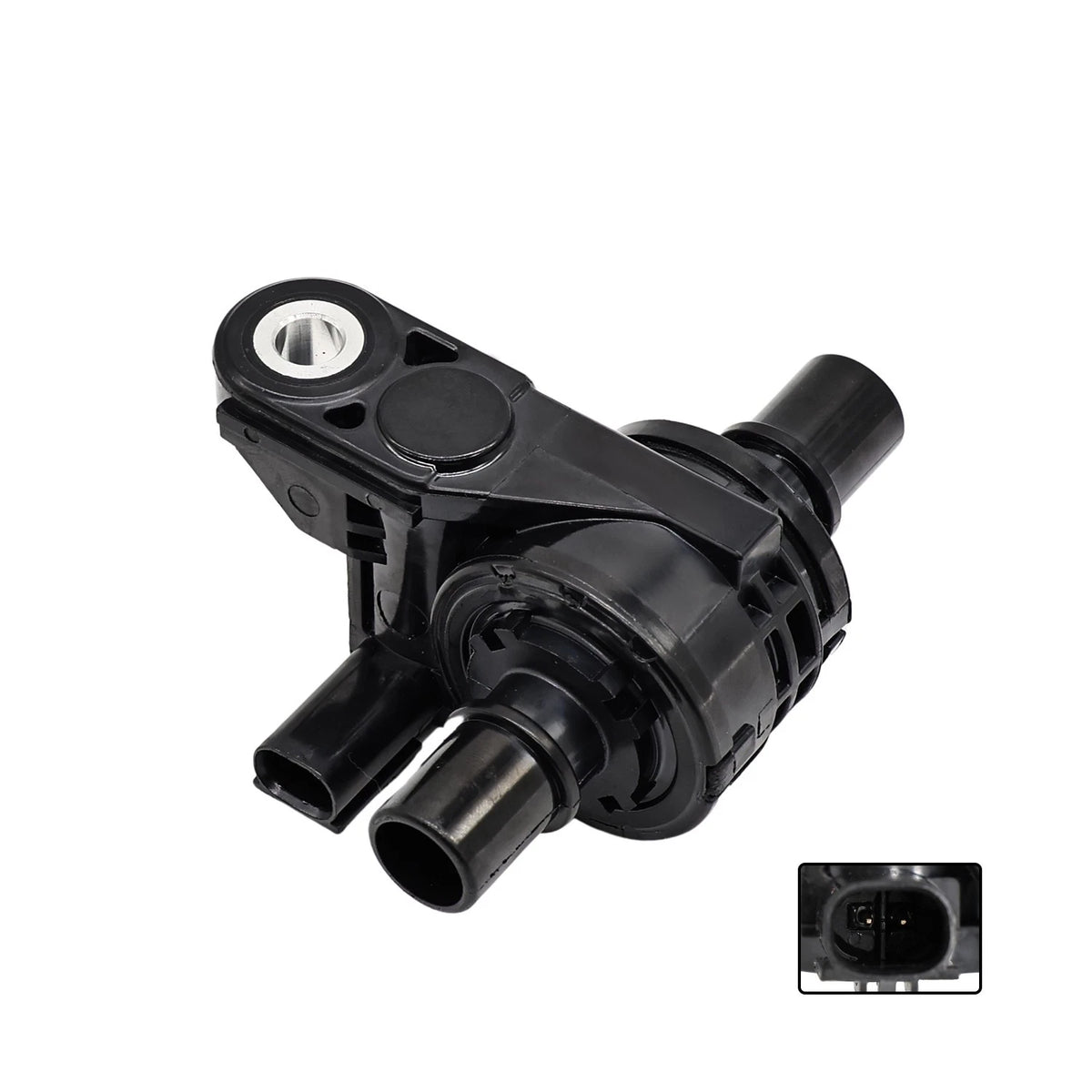Coolant Flow Control Valve for Toyota Corolla Lexus UX200 (2019–2023) XH-008, 16671-F2010, 16671F2010
