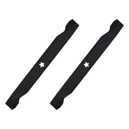 2X Lawn Mower Blades for Dixon