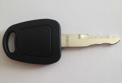 10pc Keys for Doosan Daewoo Terex Bobcat E80 E900 Excavator