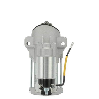 Starter for Lincoln Continental, Ford Taurus, Explorer, Flex, MKX, Edge (2000–2020) - 18036852, 6692N, 6692, 8G1Z11002A, 8G1Z11002B