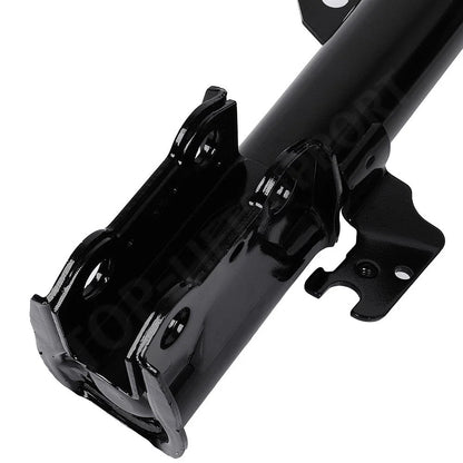 Set of 4 Shock Absorbers for Lexus RX350 RX450H (2010–2015)