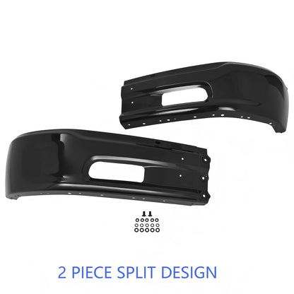 Bumper for RAM 1500 Classic (2013–2024) - Replace 68160856AC, CON-A000000252