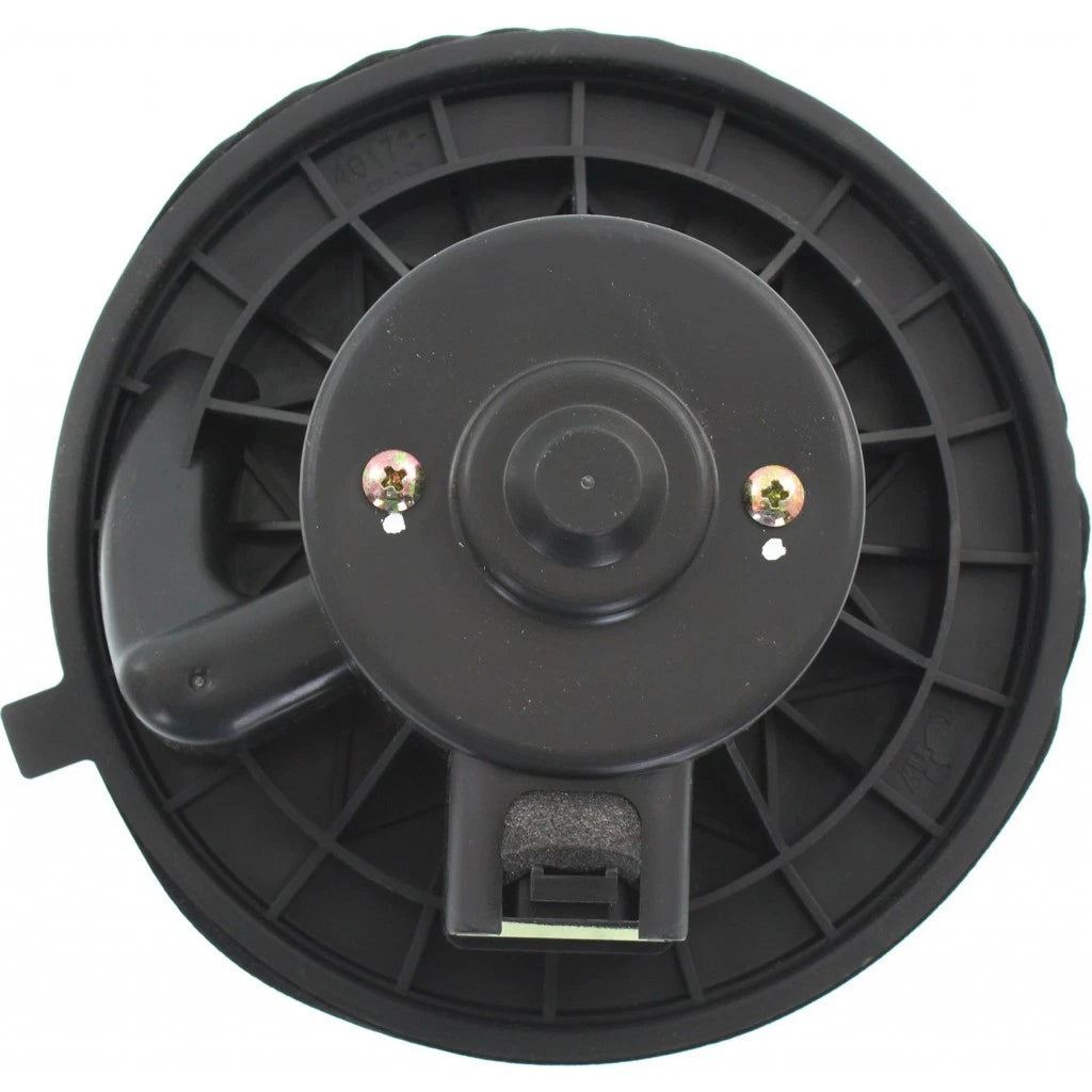 Blower Motor for GMC Sierra 1500/2500 HD (2003–2006) CLX-M0-USA-REPC192007-CL360A72, GM3126149