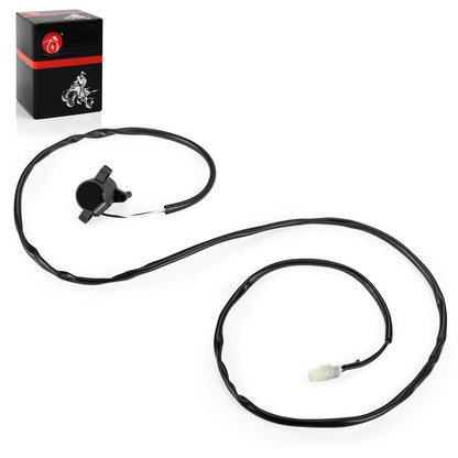 Trim Angle Sensor Assembly for Yamaha Outboard 30-300 HP (67H-83672-02-00)