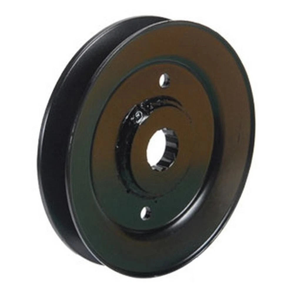 Splined Spindle Pulley for Great Dane D18083 (Narrow)