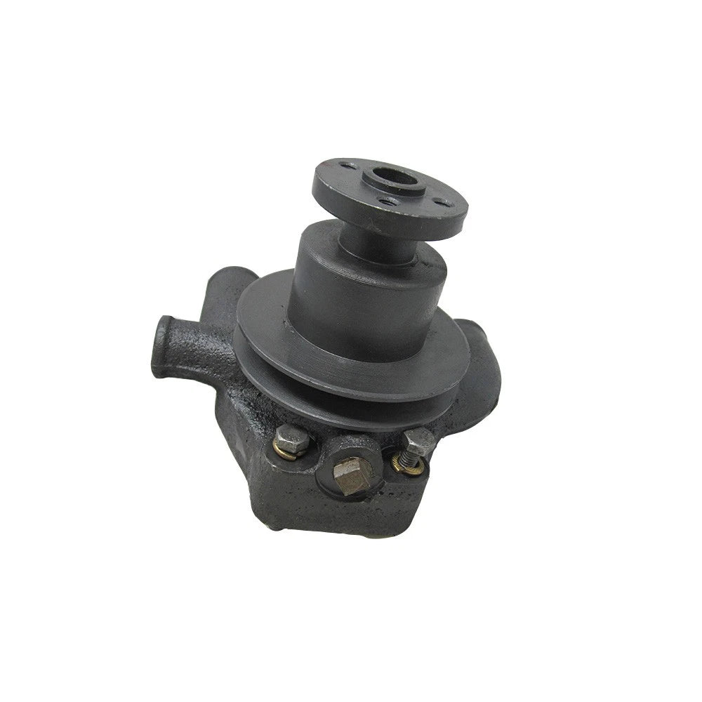 Water Pump with Pulley for