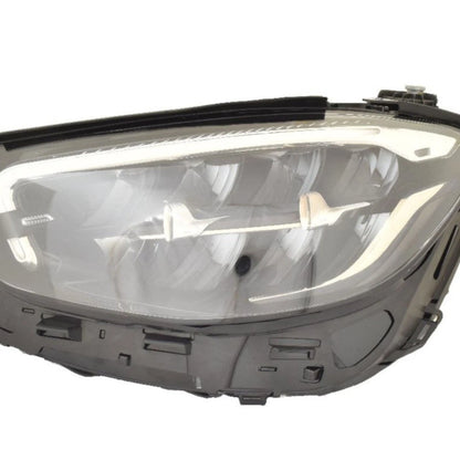 Driver Side Headlight for Mercedes-Benz E53/E63 AMG S (2021) CLX-M0-340-1175L-UC2-CL360A51, MB2502274