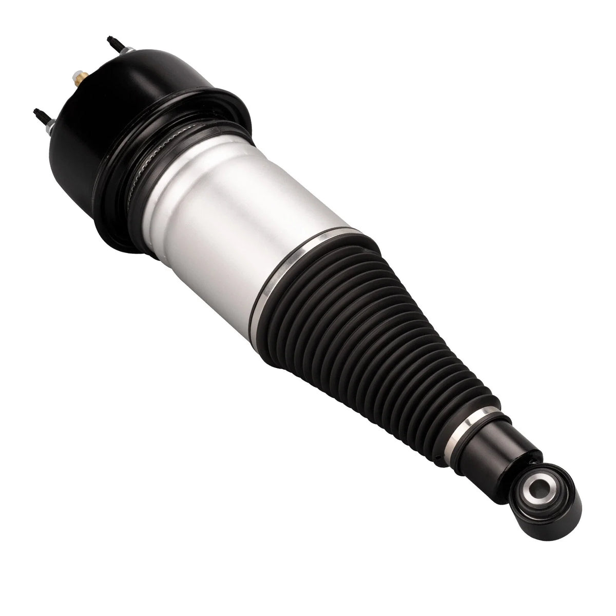 Pair Rear Air Suspension Shocks for Jaguar XJ (2004–2009)