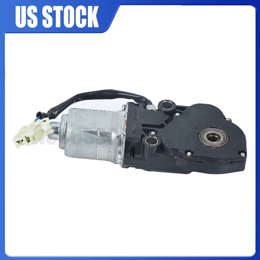 Rear Right Power Third Row Seat Motor for Infiniti QX56 QX80 (2011–2017)