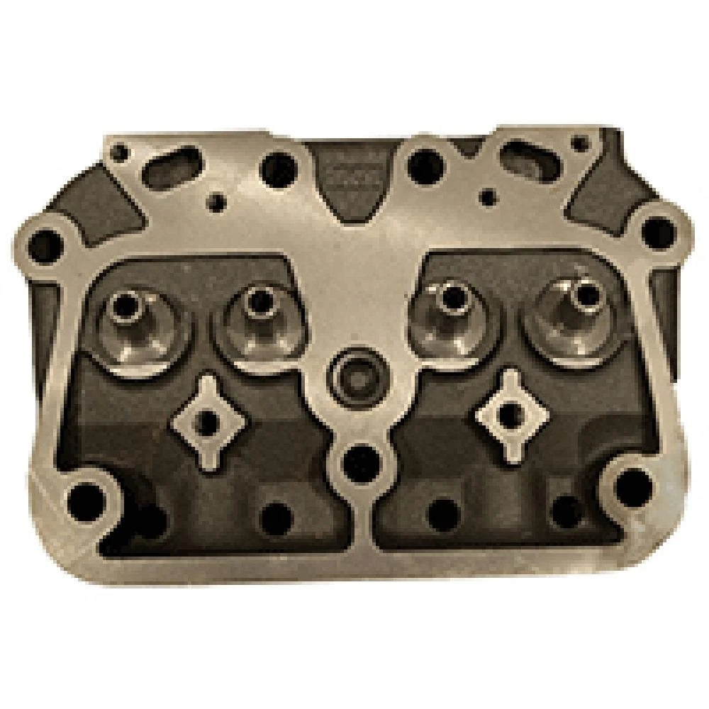 Cylinder Head with Guides & Seats for John Deere 420 430 440