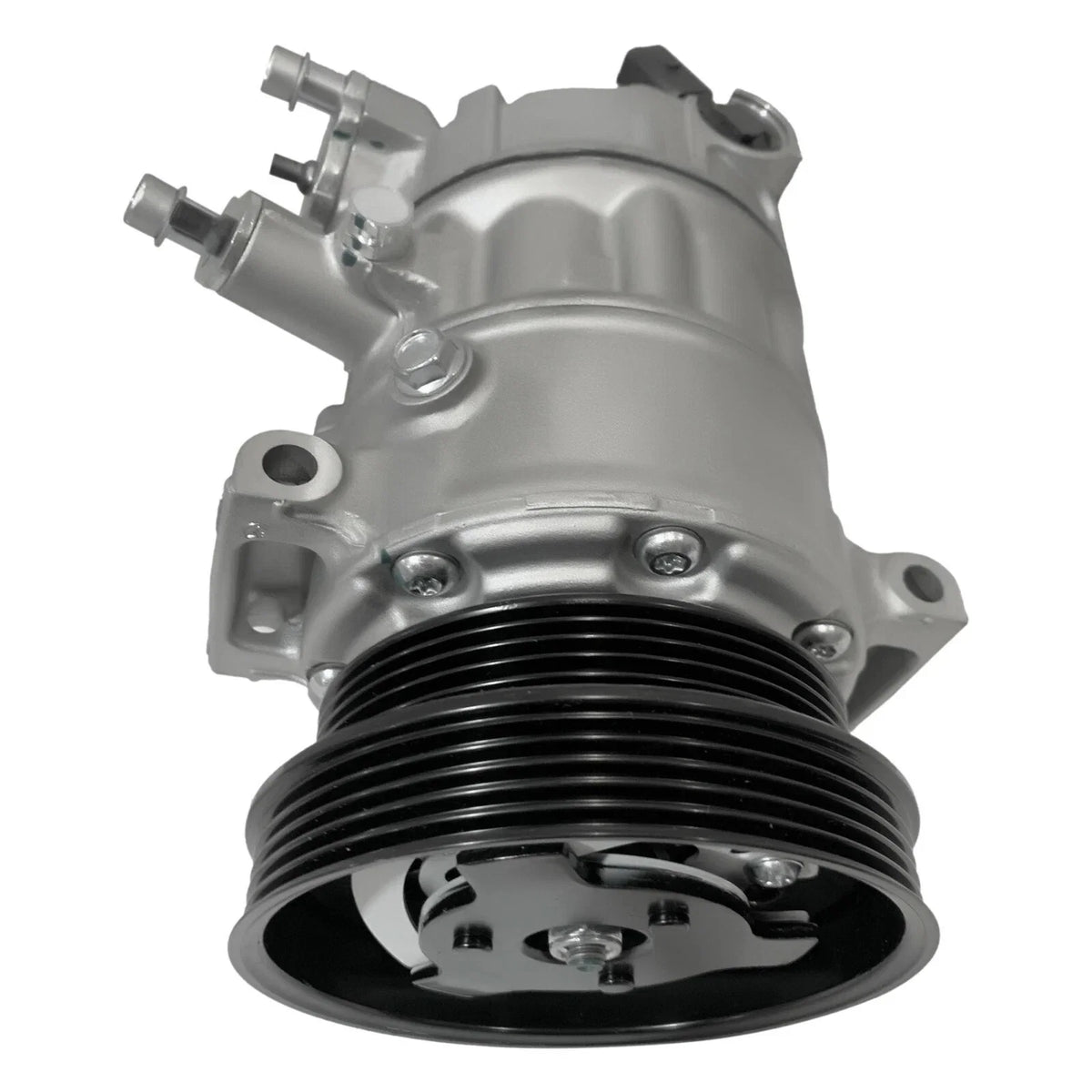 A/C Compressor Kit With Condenser for Volkswagen Beetle 2.5L (2013–2013)