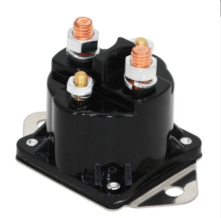 Solenoid Relay for Mercury Marine Outboard Models (SAZ-5201AHY, SAZ-4201ABY)