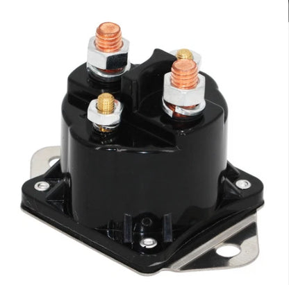 Solenoid Relay for Mercury Marine Outboard Models (SAZ-5201AHY, SAZ-4201ABY)