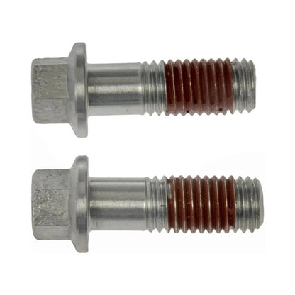 Brake Caliper Bracket Bolts for Pontiac Grand Prix (1997–2008) ALX-PAU-MM-14008CD-CL360A52
