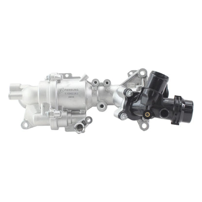 Pierburg Engine Water Pump 710942060 for Benz R172 W205 W213 W253 W447 (2012–2023)