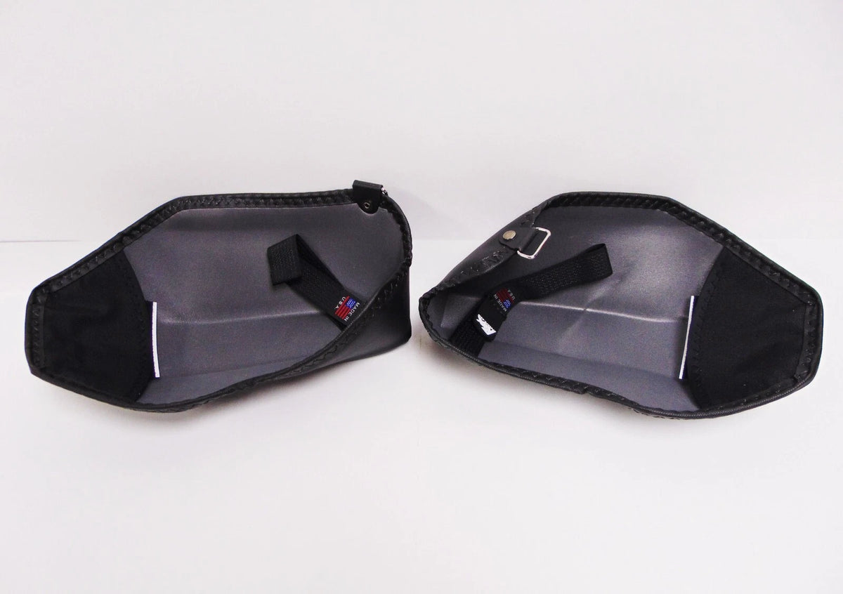 Flex-Tec Handguard Kit for Arctic Cat Snowmobile (OEM) 8639-467
