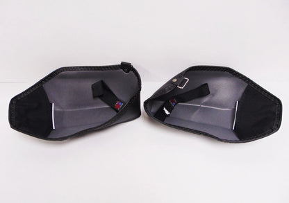 Flex-Tec Handguard Kit for Arctic Cat Snowmobile (OEM) 8639-467