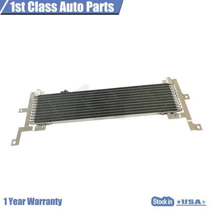 Transmission Oil Cooler for Cadillac CTS V6 V8 (2008–2015) FC1204T
