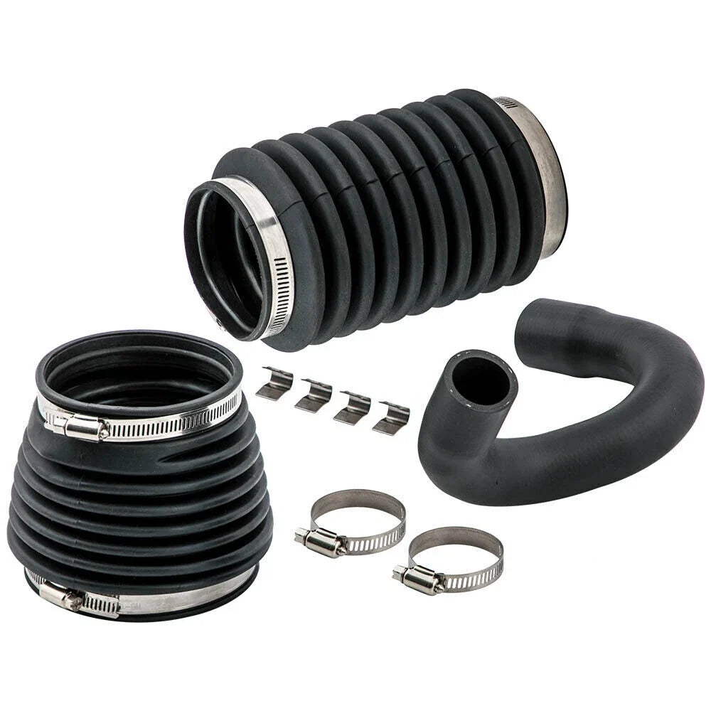 Transom Repair Kit for Volvo Penta AQ200 280 290 (875822)