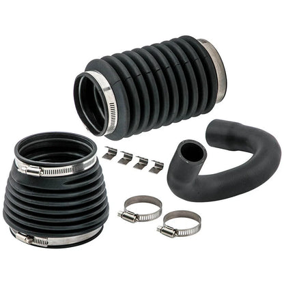 Transom Repair Kit for Volvo Penta AQ200 280 290 (875822)
