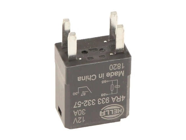 Relay for Chevrolet Malibu (1997–2024) 52929SWQN