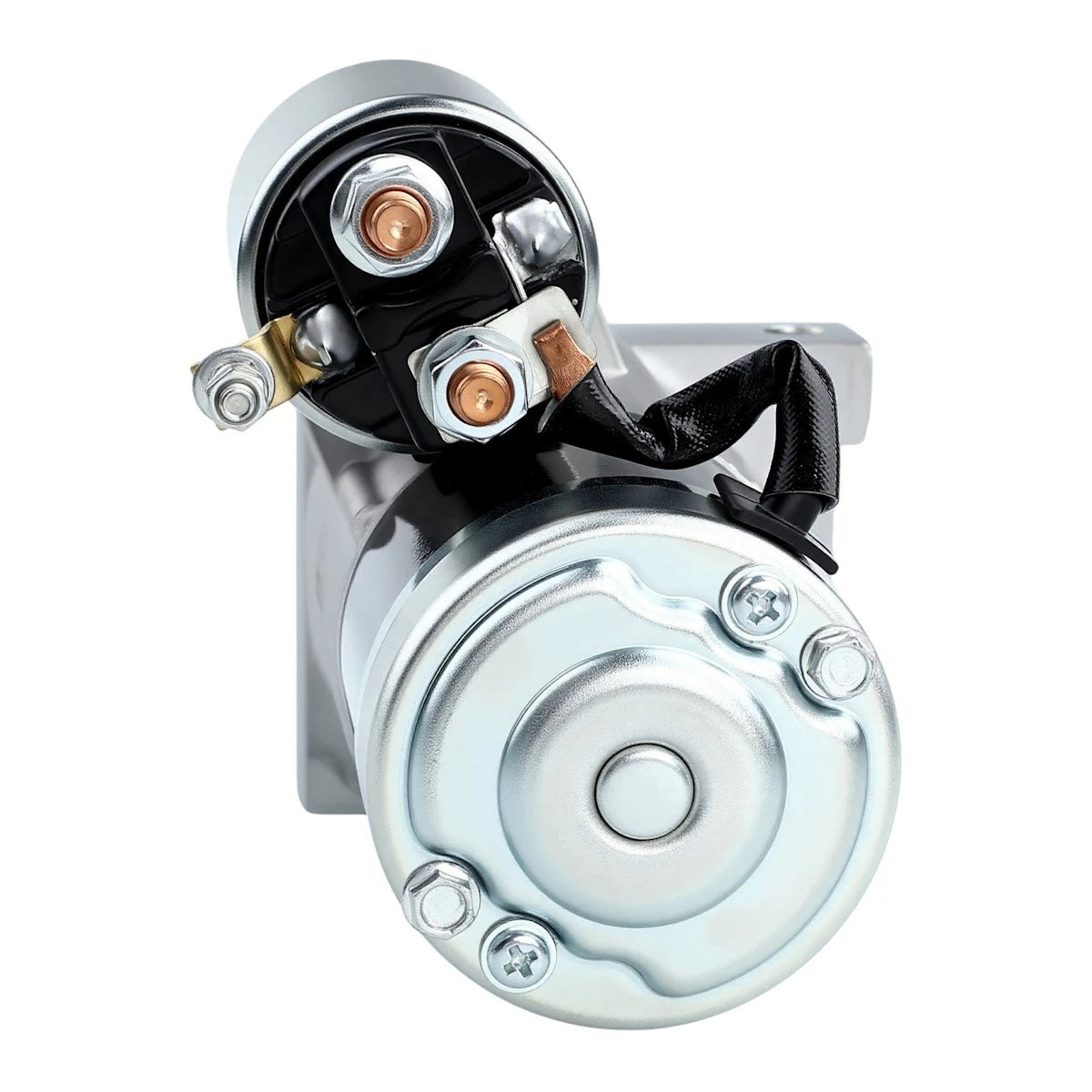 Starter for Pontiac GTO (2004–2006) 18037117, M0T85582, 92156802A