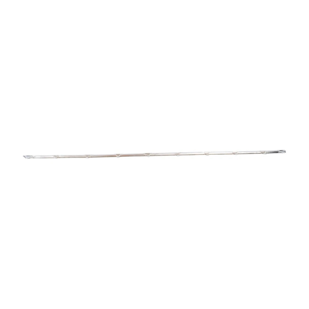 Rocker Panel Trim for Toyota Camry (2012–2014) | Chrome TO1606103, CLX-M0-USA-RT43060002-CL360A70