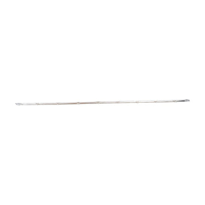 Rocker Panel Trim for Toyota Camry (2012–2014) | Chrome TO1606103, CLX-M0-USA-RT43060002-CL360A70