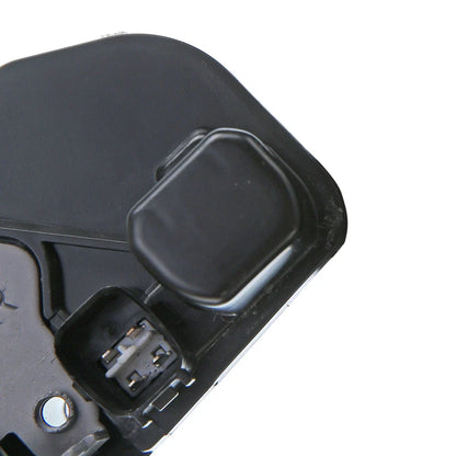 2X Rear Door Lock Actuator for Dodge Ram 1500 2500 3500 (2003–2008)