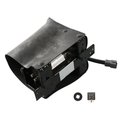 Rear Air Suspension Compressor Pump for Nissan Armada Infiniti QX56 (2004–2015) BCK104731K
