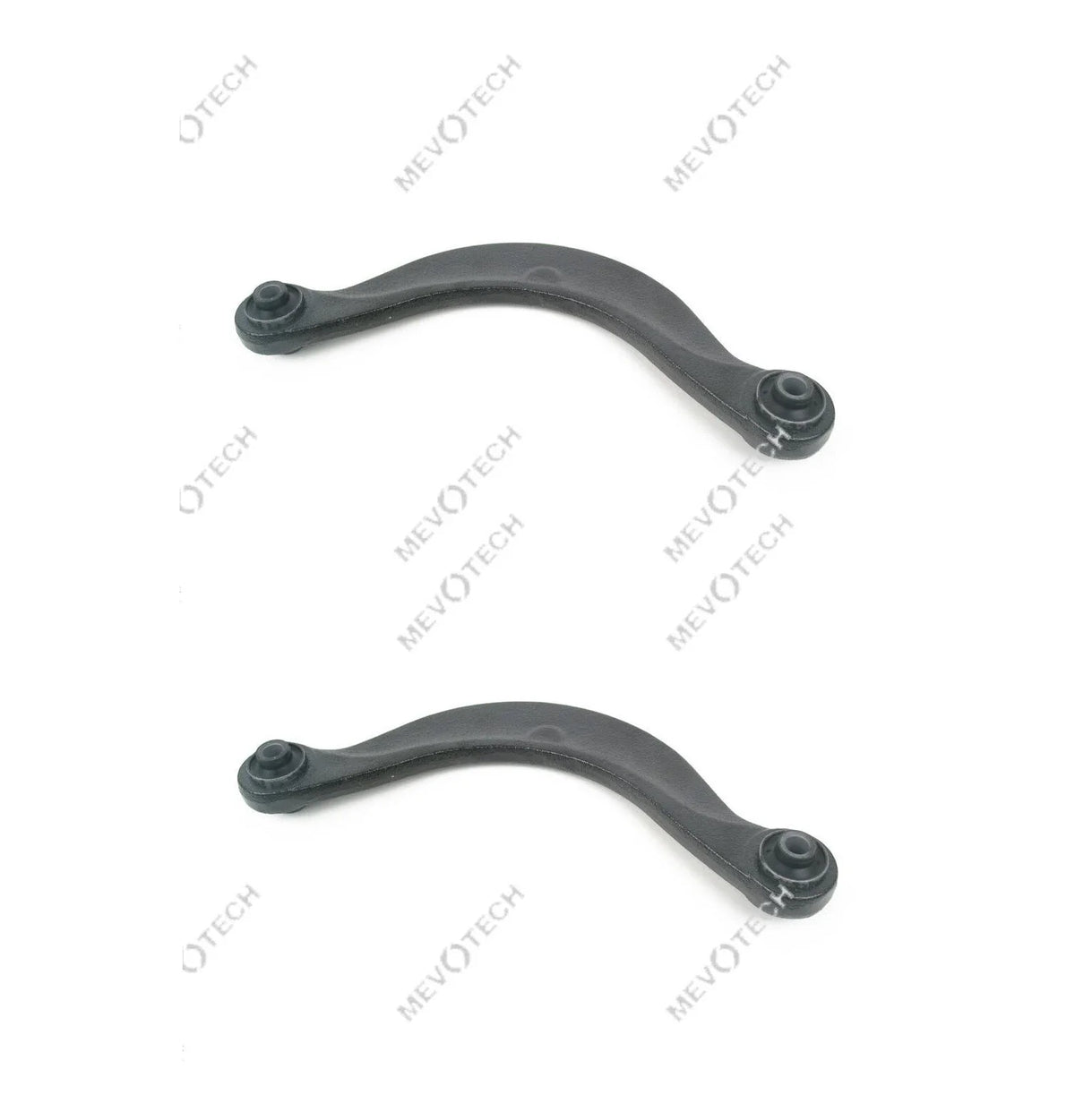 Set of 2 Rear Upper Control Arm Kits for Ford Fusion Lincoln MKZ (2013–2020)
