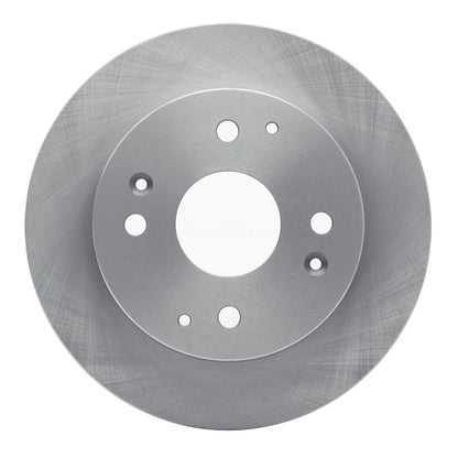 Brake Disc for Honda (1998–2002) ERE-59025, 42510S0A000, 42510S84A50, 42510S84A52