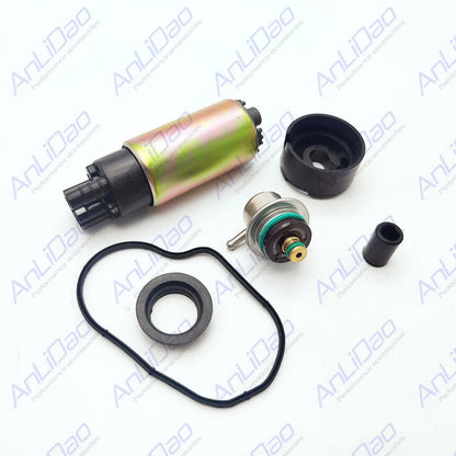 High Pressure Fuel Pump and Regulator Kit for Mercury Fit Fit (866169T01)