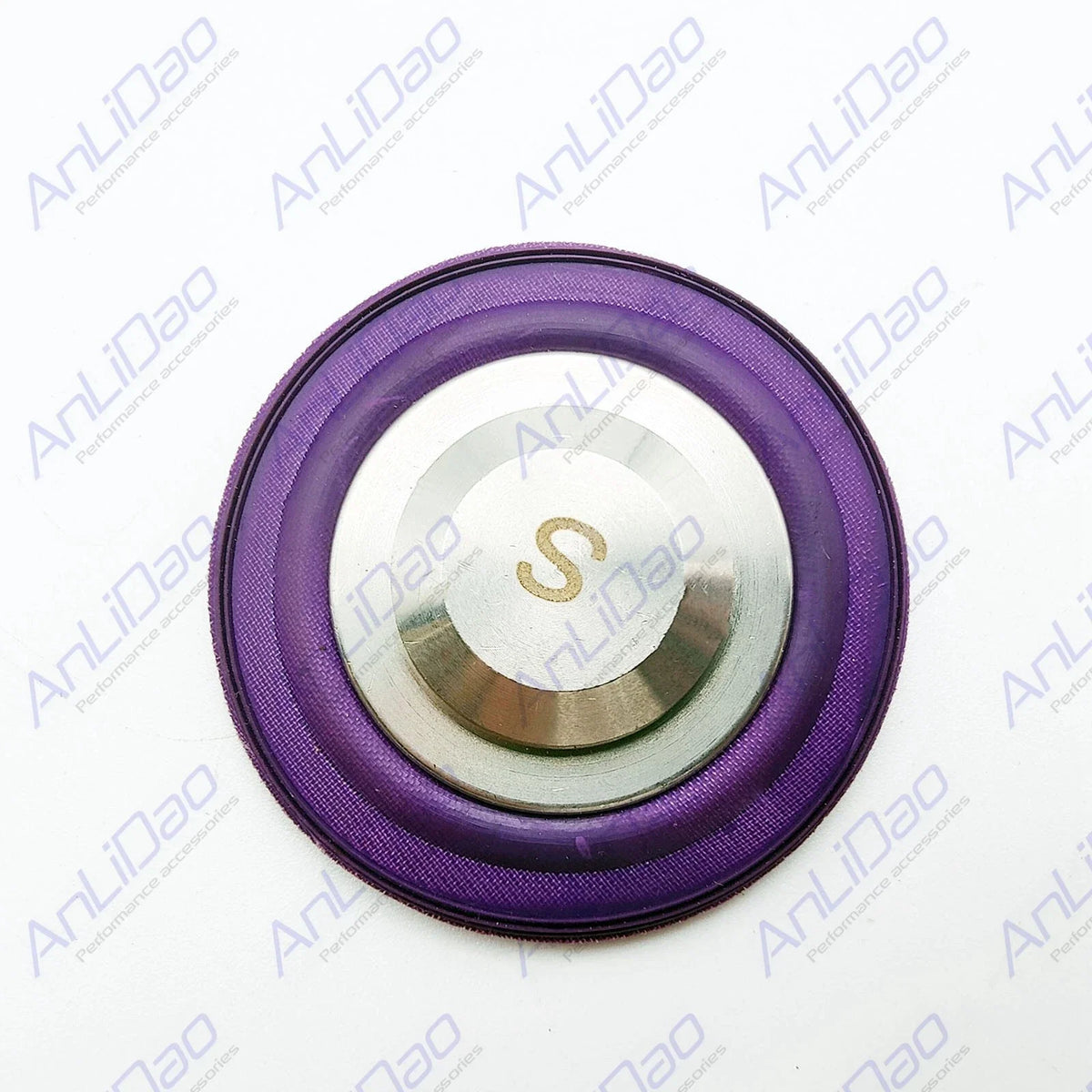 1Pc Fuel Rail Air/Fuel Regulator for Mercury Optimax (8M6002988)
