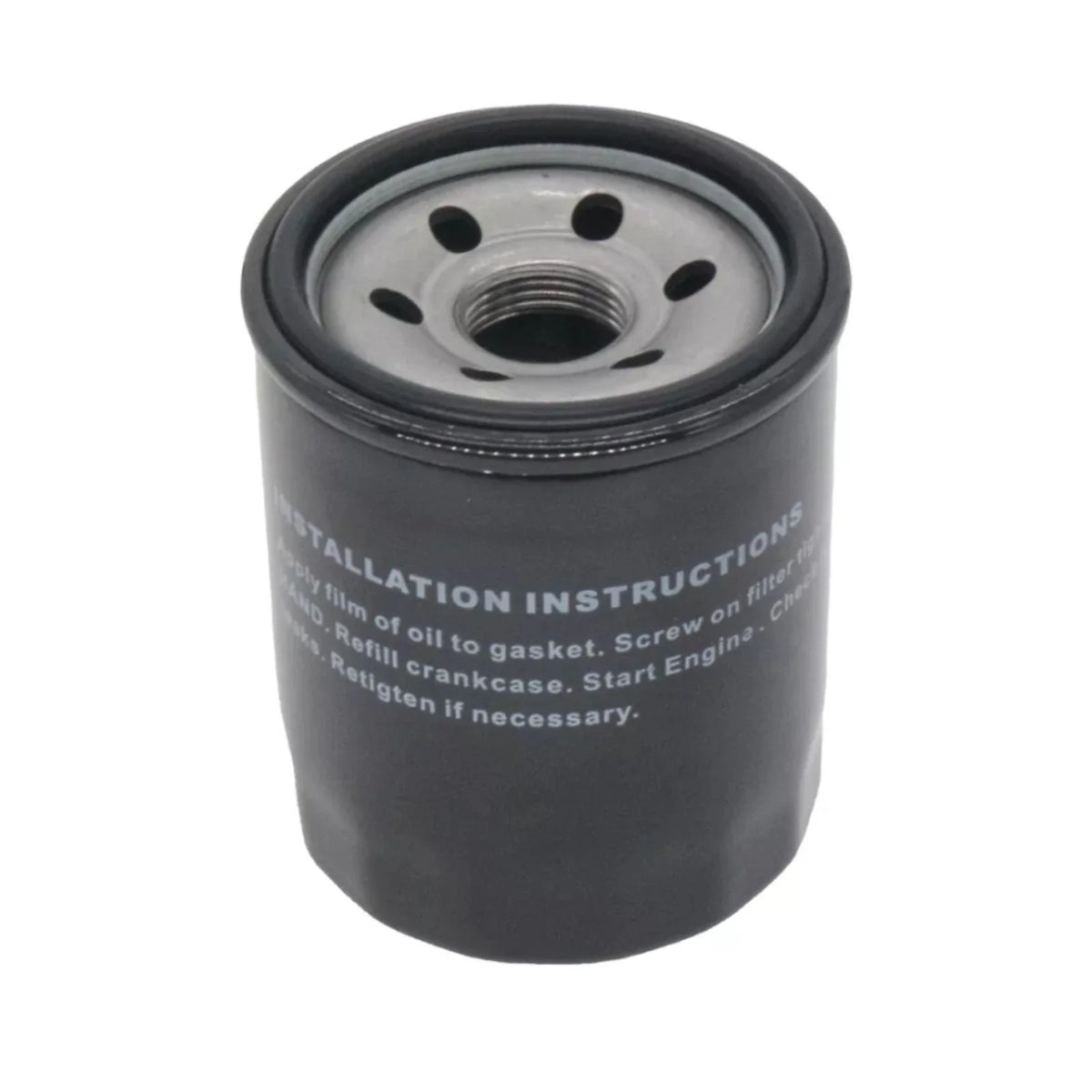 Oil Filter for Mercury Mariner 40HP 50HP 60HP (4-Stroke) (35-822626Q04)
