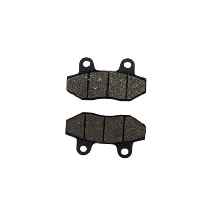 Disc Brake Caliper Pads for PIT PRO TRAIL Quad (Dirt Bike ATV Dune Buggy)