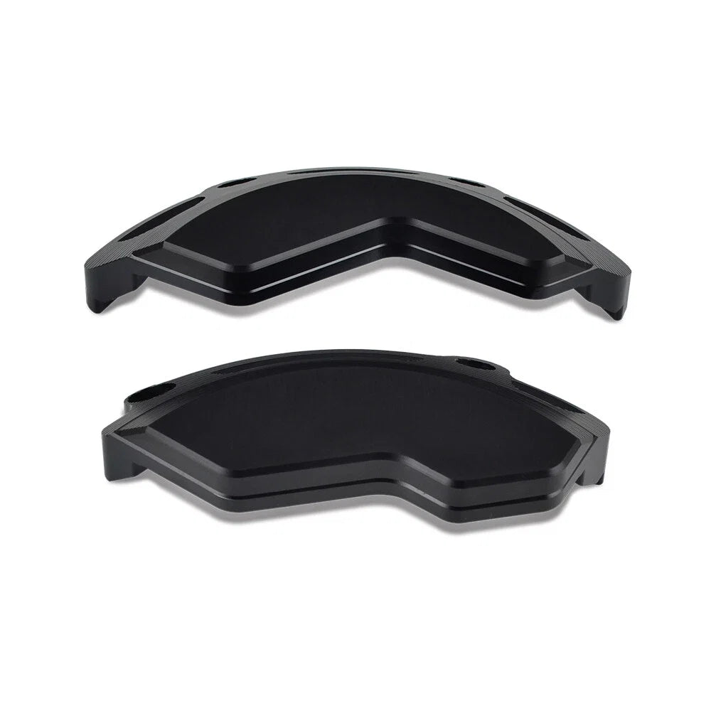 Engine Case Slider Guards for KTM 790 Duke (2018–2021) 2X Protection