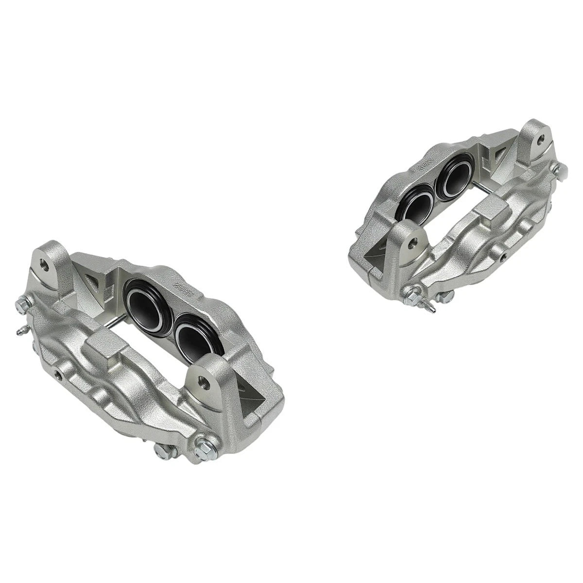 2X Front Brake Calipers for Toyota Sequoia Tundra (2007–2015) 18051675, 477500C030, 477300C030