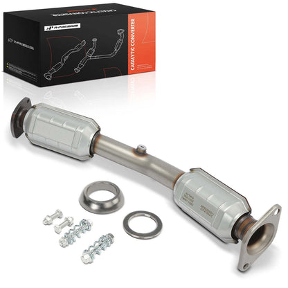 A-Premium Catalytic Converter for Nissan Cube (2009–2014) 14665