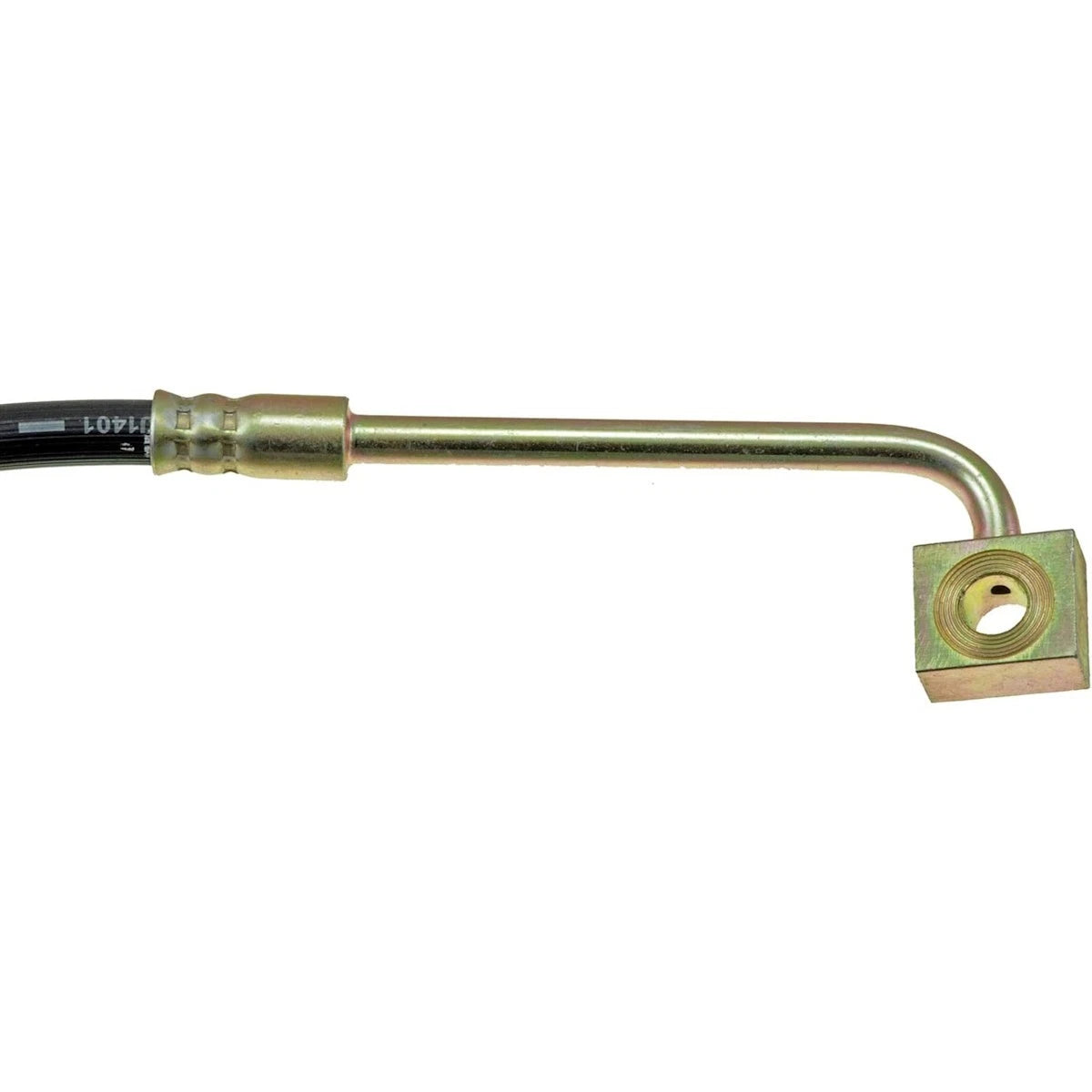 Dorman Brake Line for Ram 1500 (H620181, BH415780, BH139939, F139939)