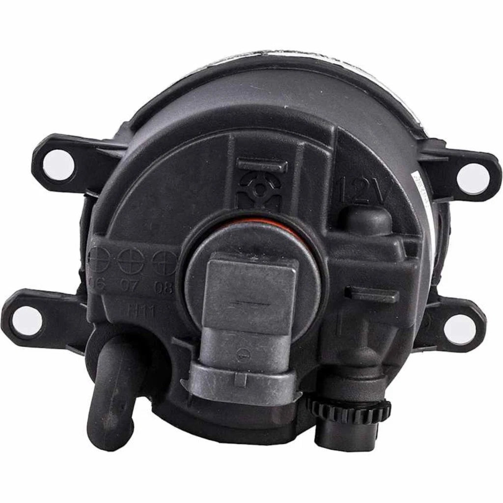 Fog Light for Toyota Solara (2007–2008) | Clear Lens | Halogen | 812100D040 | ALX-PAU-RB-1570979-CL360A62