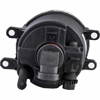 Fog Light for Toyota Solara (2007–2008) | Clear Lens | Halogen | 812100D040 | ALX-PAU-RB-1570979-CL360A62