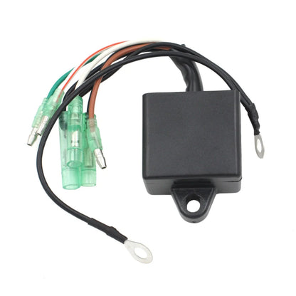 CDI Unit Assy for Yamaha 3HP 2 Stroke (6L5-85540-M0-00, 6L5-85540-M1-00)