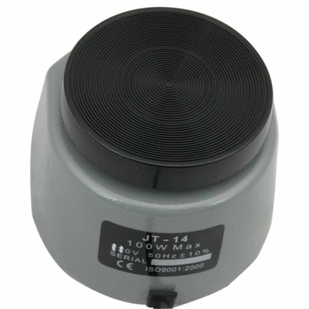 Rubber Vibration Plate for Dental Laboratory Equipment