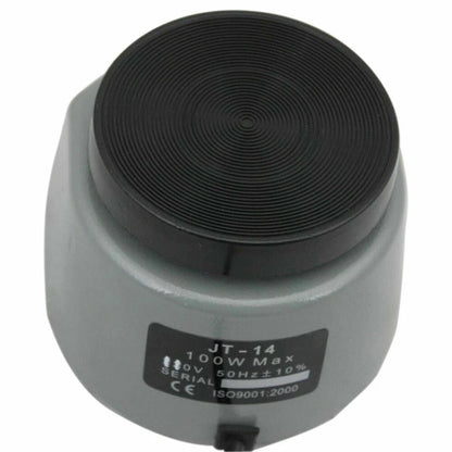 Rubber Vibration Plate for Dental Laboratory Equipment