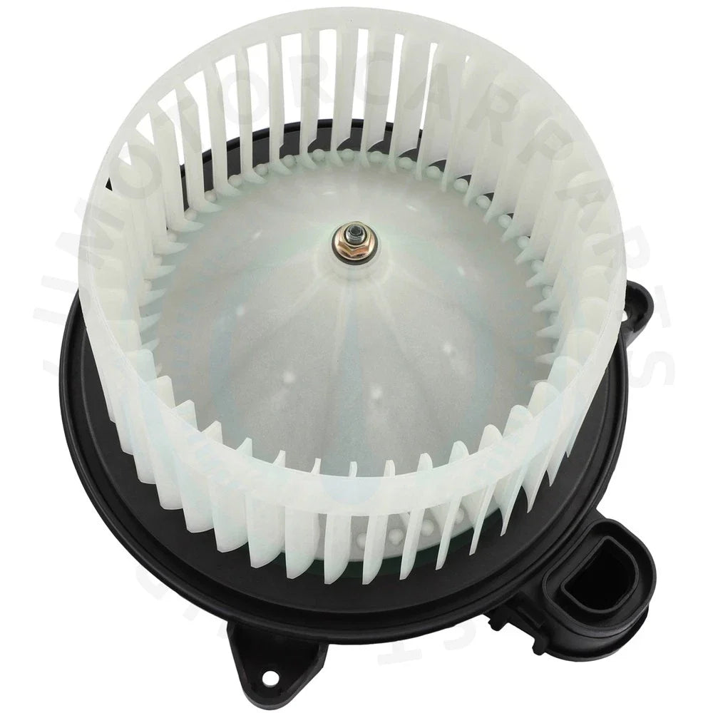 Blower Motor with Fan Cage for Ford Transit (2015–2019) EcoSport (2018–2020)